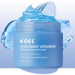 Crème visage KOEC 50 ml
