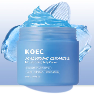 Crème visage KOEC 50 ml