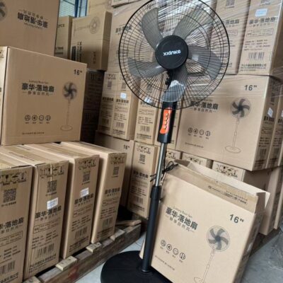 Ventillo marque xianke