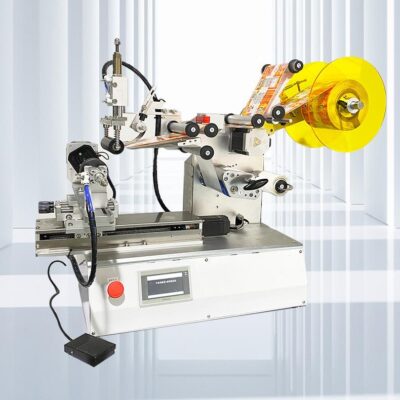 Machine labeller